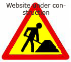 website under construction